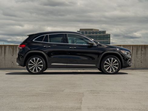 Certified 2023 Mercedes-Benz GLA 250 image 6