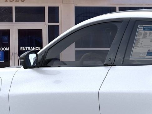 New 2026 Ford Mustang Mach-E Premium RWD image 21