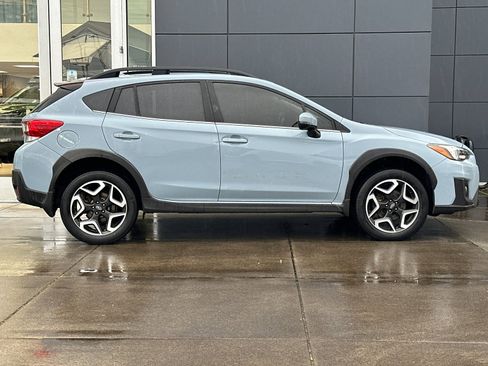 Used 2019 Subaru Crosstrek 2.0i Limited w/ Popular Package #4 image 2