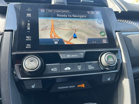 Used 2017 Honda Civic Sport Touring image 31