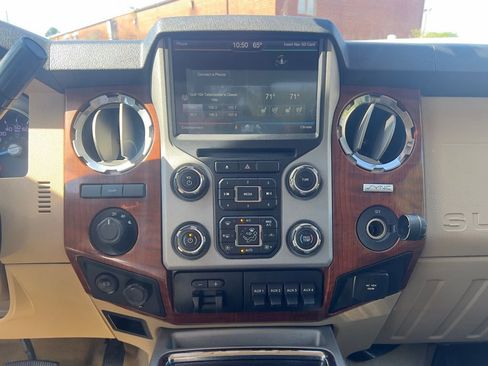 Used 2016 Ford F350 King Ranch AWD/4WD image 29