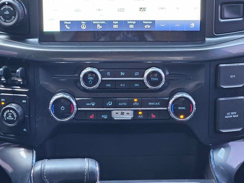 Used 2022 Ford F150 XLT w/ Equipment Group 302A High AWD/4WD image 13