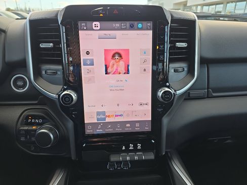 New 2026 RAM 1500 Big Horn image 20