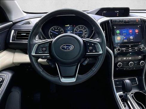 Used 2020 Subaru Ascent Limited w/ Technology Package AWD/4WD image 7