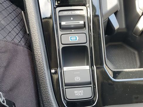 New 2025 Honda Accord EX-L image 37