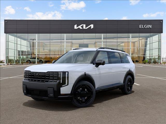 New 2027 Kia Telluride X-Line SX Prestige w/ Executive Package AWD/4WD image 1