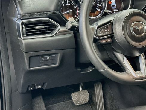 Used 2021 MAZDA CX-5 Touring AWD/4WD image 17