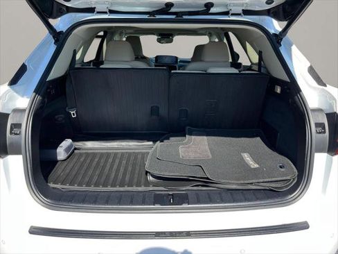 Certified 2022 Lexus RX 350L FWD w/ Premium Package image 19