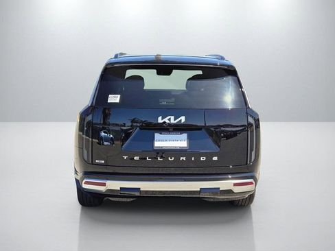New 2027 Kia Telluride SX FWD image 5