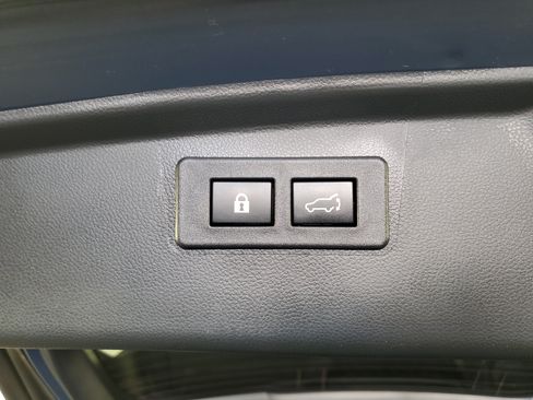 Used 2024 Subaru Outback Onyx Edition AWD/4WD image 34