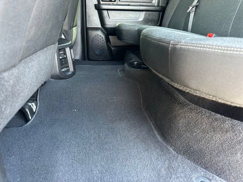Used 2019 RAM 2500 Tradesman AWD/4WD image 19