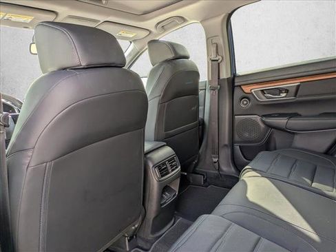 Used 2020 Honda CR-V EX-L image 13