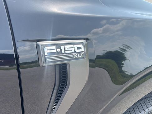 Used 2023 Ford F150 XLT w/ Equipment Group 302A High AWD/4WD image 19