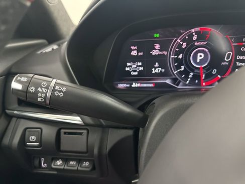 Certified 2023 Cadillac CT4 V Blackwing w/ Driver Assist Package image 34