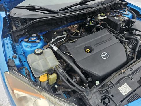 Used 2010 MAZDA MAZDA3 s Sport image 18