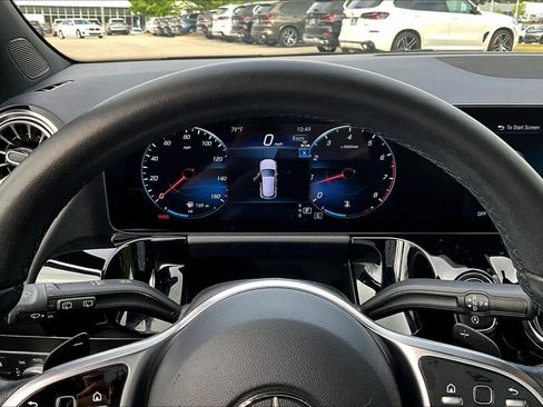 Used 2023 Mercedes-Benz GLA 250 image 28