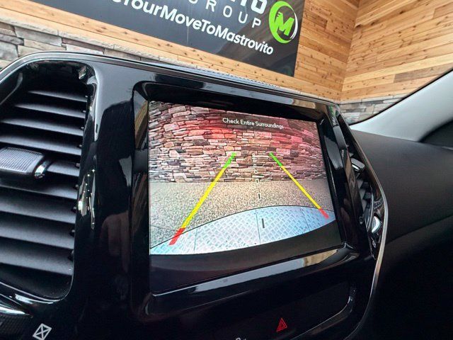 Used 2020 Jeep Cherokee Limited AWD/4WD image 23