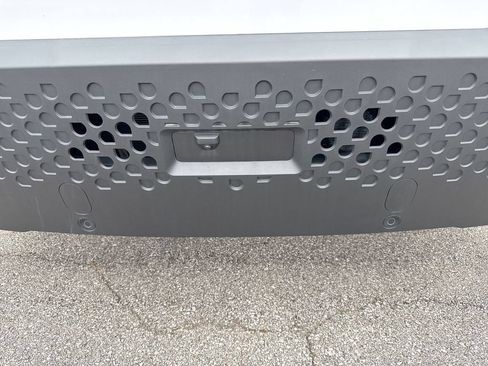 Used 2024 Chevrolet Brightdrop 600 w/ Battery Pack, Max Range AWD/4WD image 9