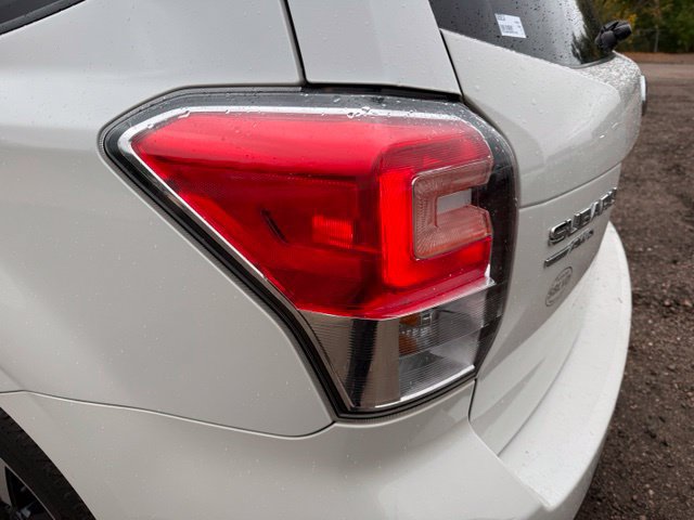 Used 2017 Subaru Forester 2.5i Premium AWD/4WD image 11