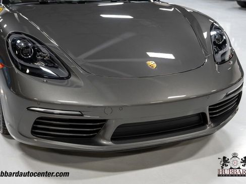 Used 2023 Porsche 718 Boxster S image 15