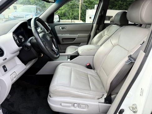 Used 2015 Honda Pilot EX-L image 7