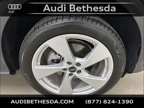 New 2025 Audi Q5 Premium Plus image 9