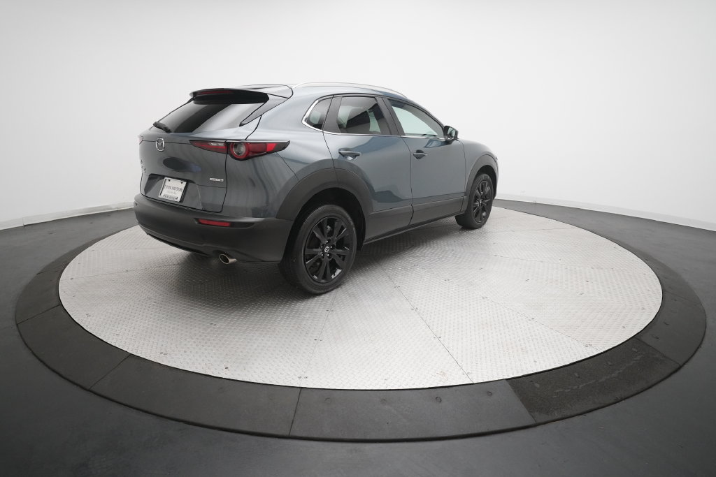 Used 2024 MAZDA CX-30 AWD 2.5 S w/ Preferred Package image 35