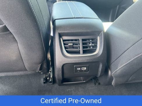 Certified 2024 Chevrolet Blazer LT w/ Convenience Package FWD image 26