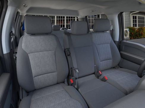 New 2026 Ford F250 XL w/ STX Appearance Package image 10