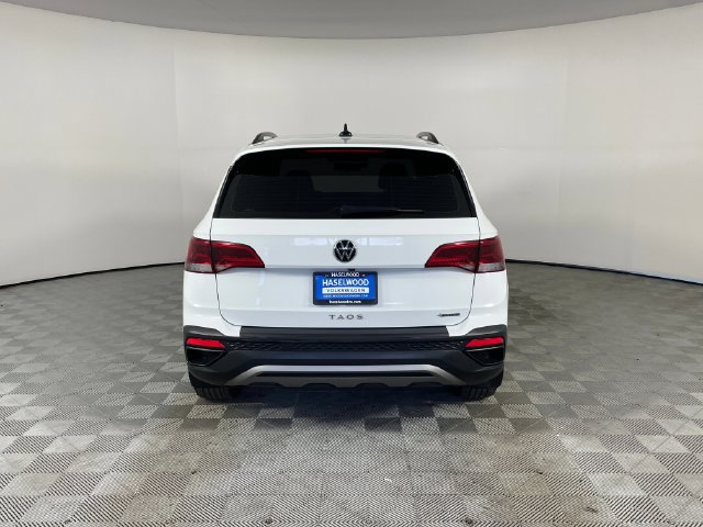 Used 2022 Volkswagen Taos S AWD/4WD image 22