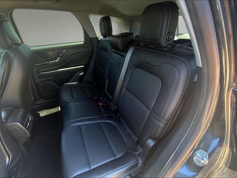 Used 2020 Lincoln Corsair FWD w/ Equipment Group 101A image 26