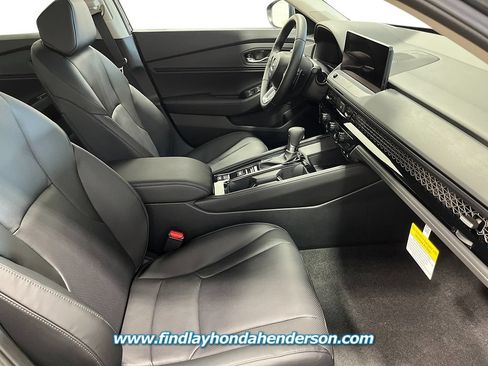 New 2026 Honda Accord Touring image 25
