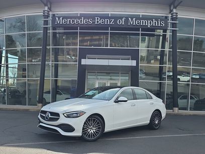 Used 2026 Mercedes-Benz C 300 4MATIC Sedan