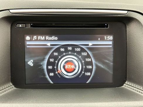 Used 2016 MAZDA CX-5 Touring image 16