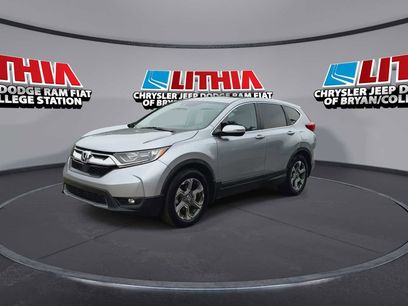 Used 2019 Honda CR-V EX