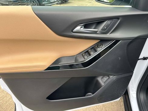 New 2026 Chevrolet Equinox ACTIV FWD image 22