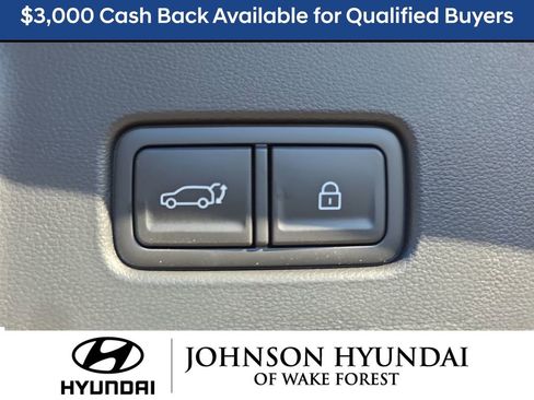 New 2026 Hyundai Palisade Calligraphy image 24