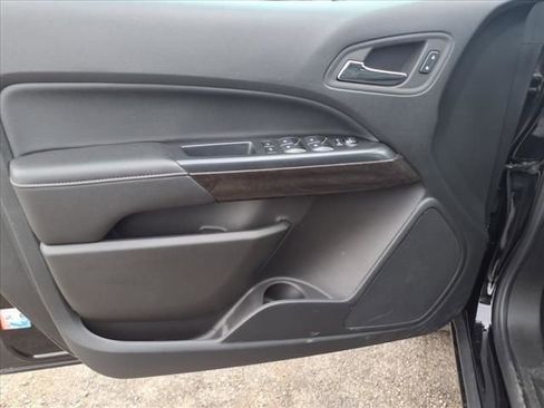 Used 2022 GMC Canyon Elevation w/ Trailering Package image 13