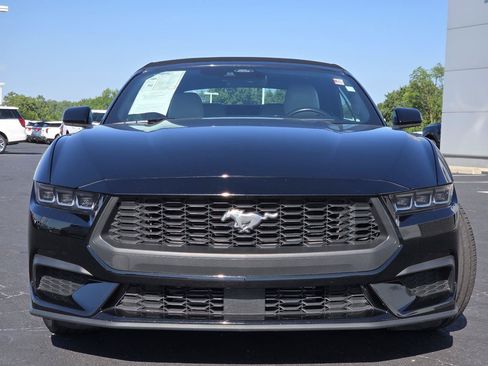 Used 2024 Ford Mustang Premium RWD image 14