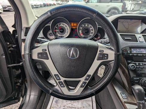 Used 2011 Acura MDX w/ Technology Package AWD/4WD image 15
