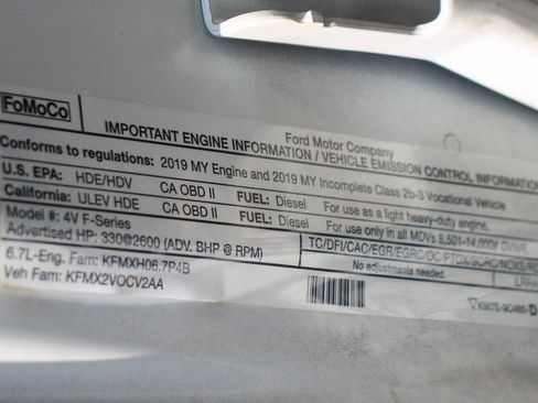 Used 2019 Ford F350 XLT image 13