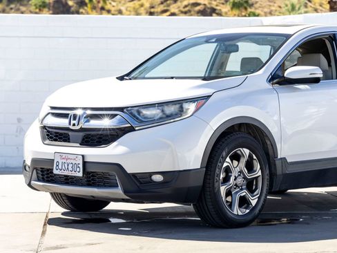 Used 2019 Honda CR-V EX-L image 6