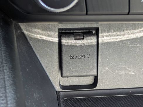 Used 2021 MAZDA CX-5 Touring FWD image 22