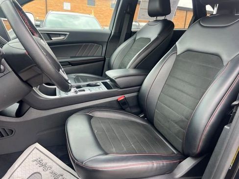Certified 2023 Ford Edge ST-Line AWD/4WD image 17