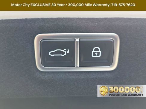 New 2026 Hyundai Sonata Limited image 25