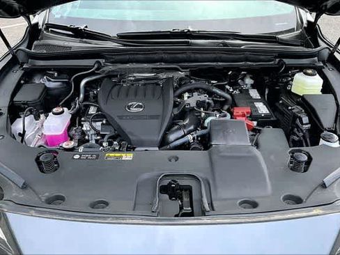 New 2026 Lexus RX 350 Premium AWD/4WD image 11