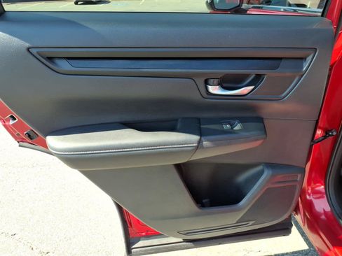 Used 2024 Honda CR-V EX image 12