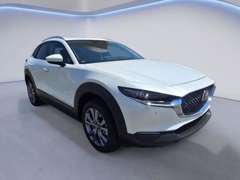 New 2026 MAZDA CX-30 AWD 2.5 S w/ Premium Package image 7