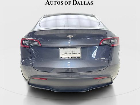 Used 2023 Tesla Model Y Long Range AWD/4WD image 7