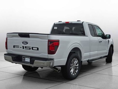 New 2026 Ford F150 XLT RWD image 14